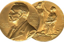 List Of Noble Prize Winners in 2015